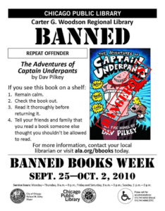 How Is Captain Underpants Racist?