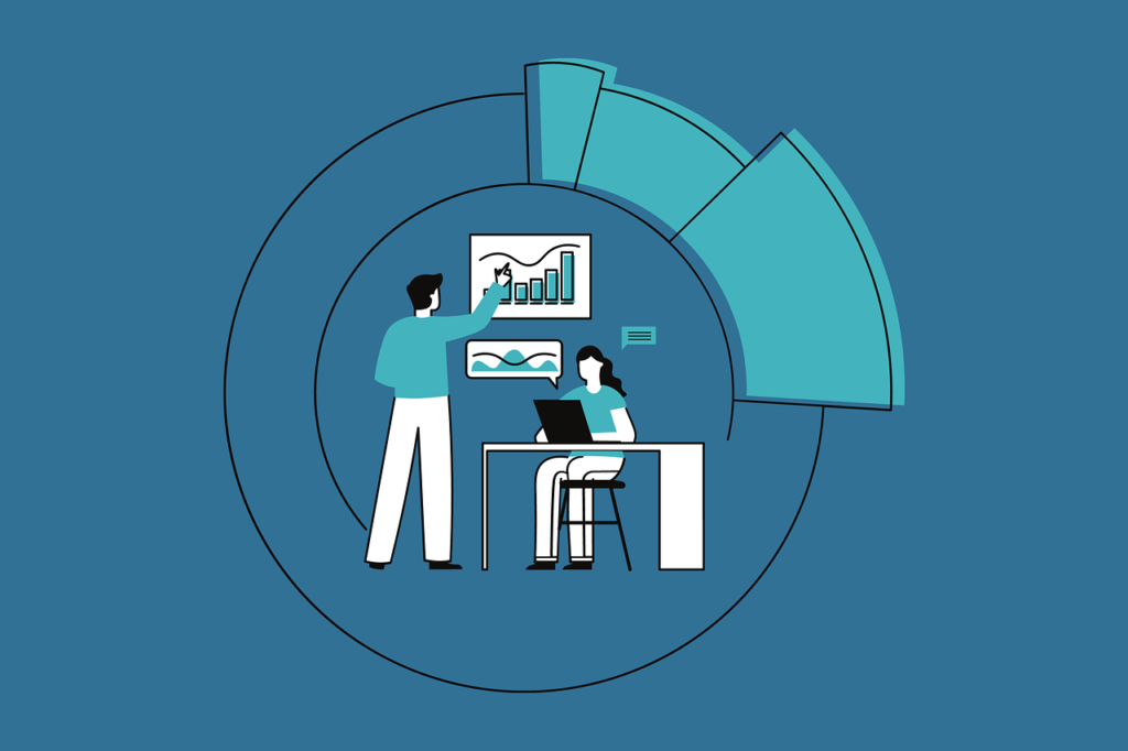 How Do Candidates Balance Positive And Negative Messaging In Opposition Research?