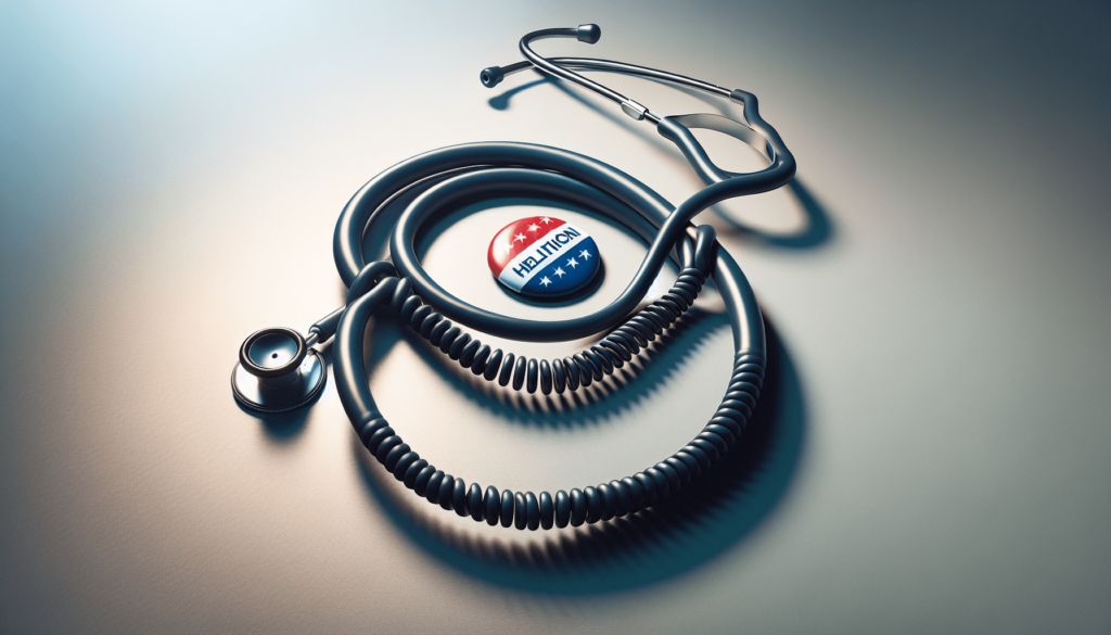 Can Opposition Research Uncover Undisclosed Health Issues In Candidates?