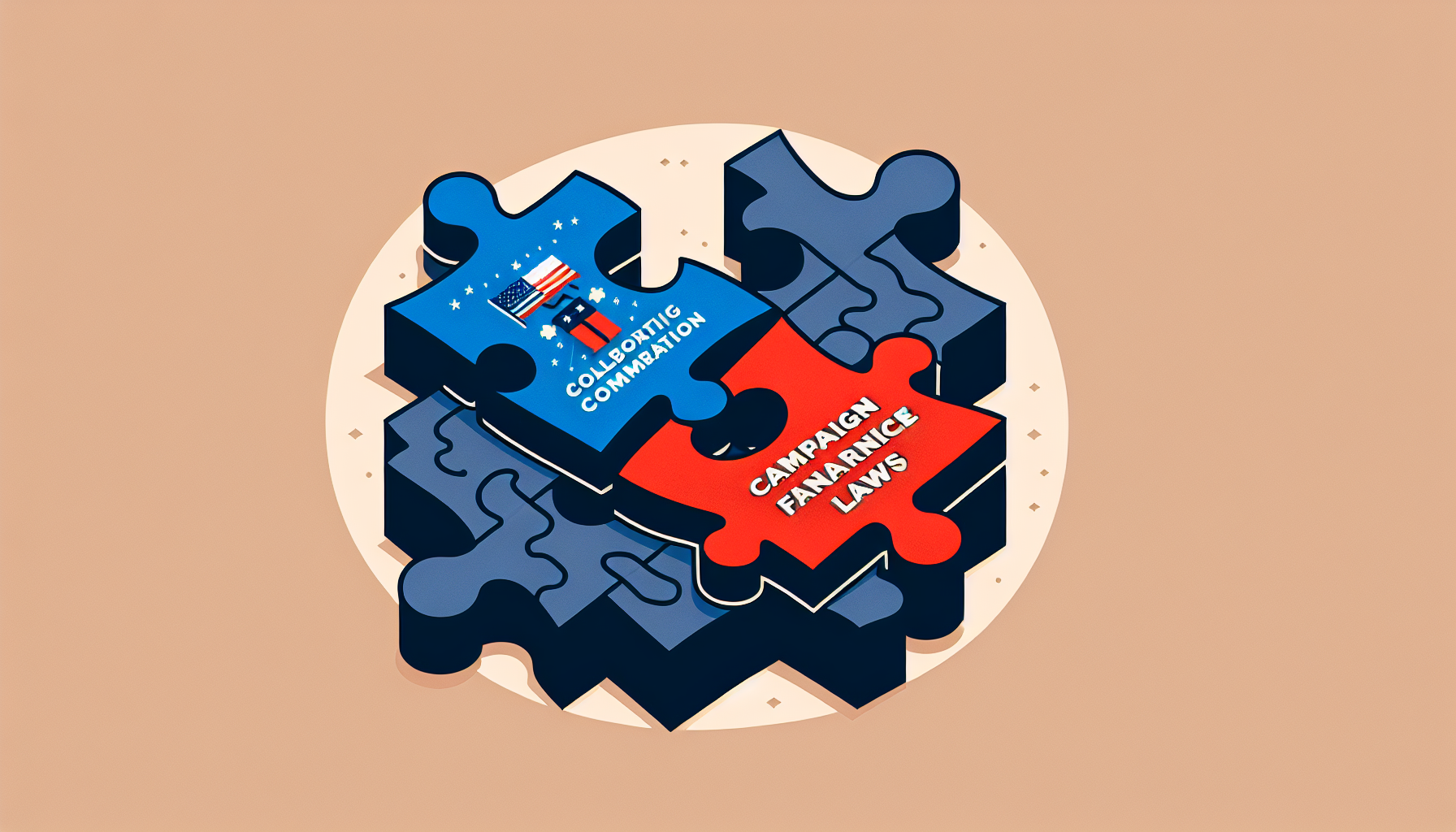 How Do Campaign Finance Laws Address Coordination Between Candidates And Parties?
