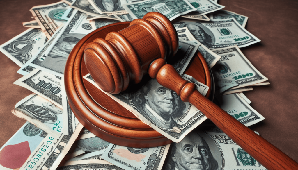 How Do Campaign Finance Laws Address Campaign Finance Violations?