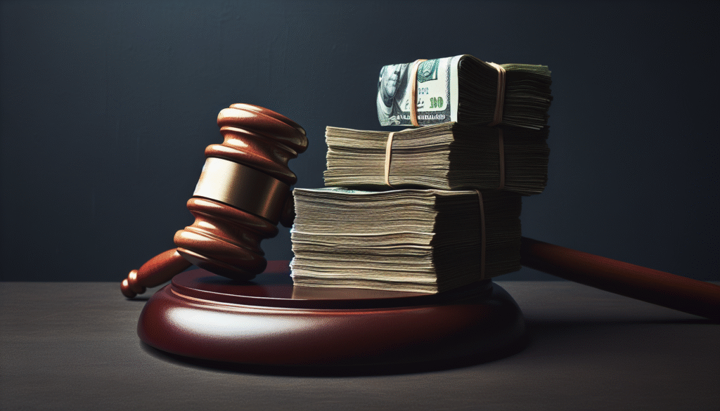 Can Candidates Use Campaign Funds For Legal Expenses?