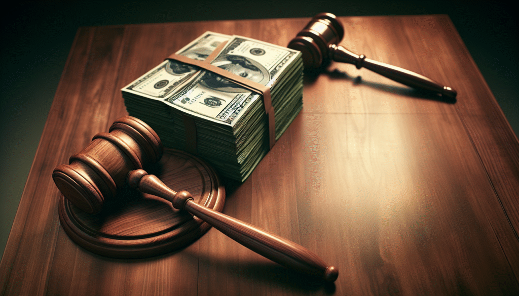 Can Candidates Use Campaign Funds For Legal Expenses?